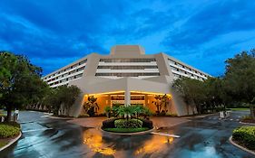 Doubletree Suites By Hilton Orlando At Disney Springs